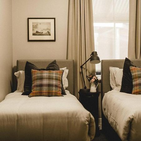 The Commercial Quarters Hotel Millthorpe Esterno foto